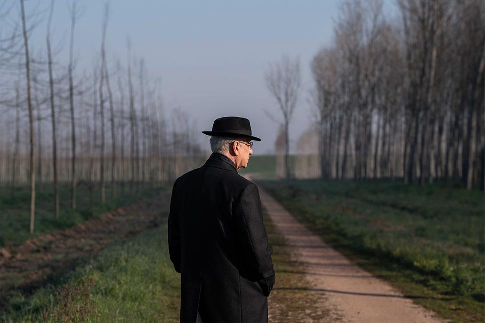 Venezia 82°: Sorrentino apre la mostra del cinema con La Grazia