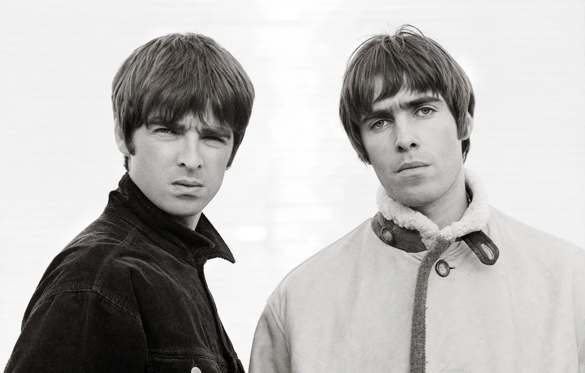 Don’t Look Back In Anger: il ritorno degli Oasis e dei fratelli Gallagher